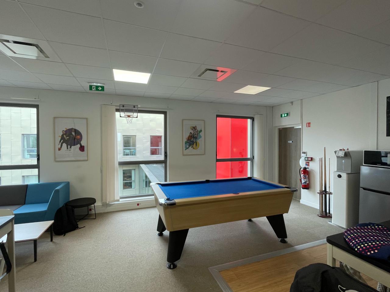 Bureau Fleury-les-Aubrais 303m² Location bureau Fleury-les-Aubrais Loiret OLBUR2532566 3